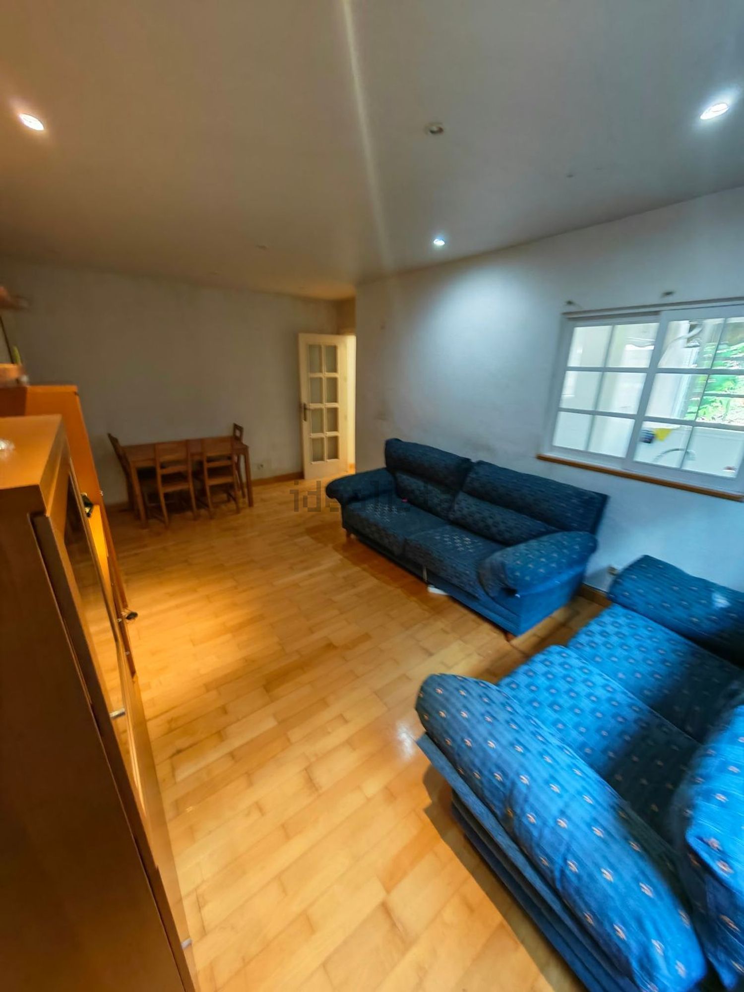 Piso de 60 m² en Murcia