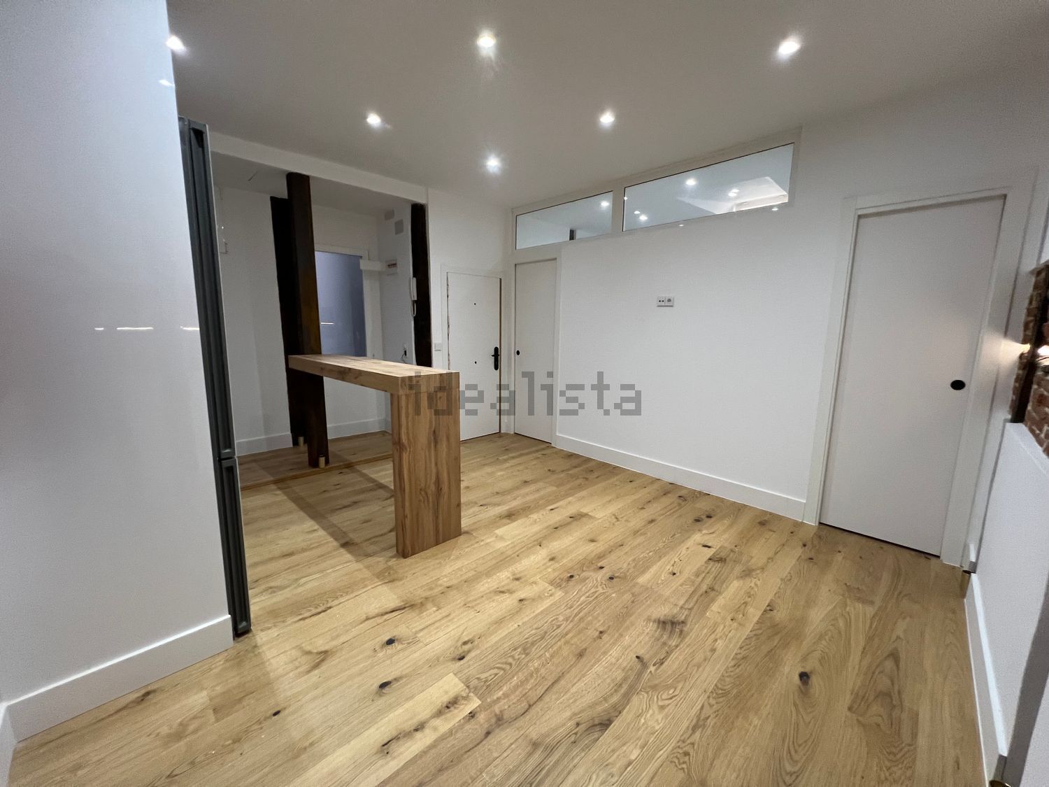 Appartamento 36 m² a Madrid