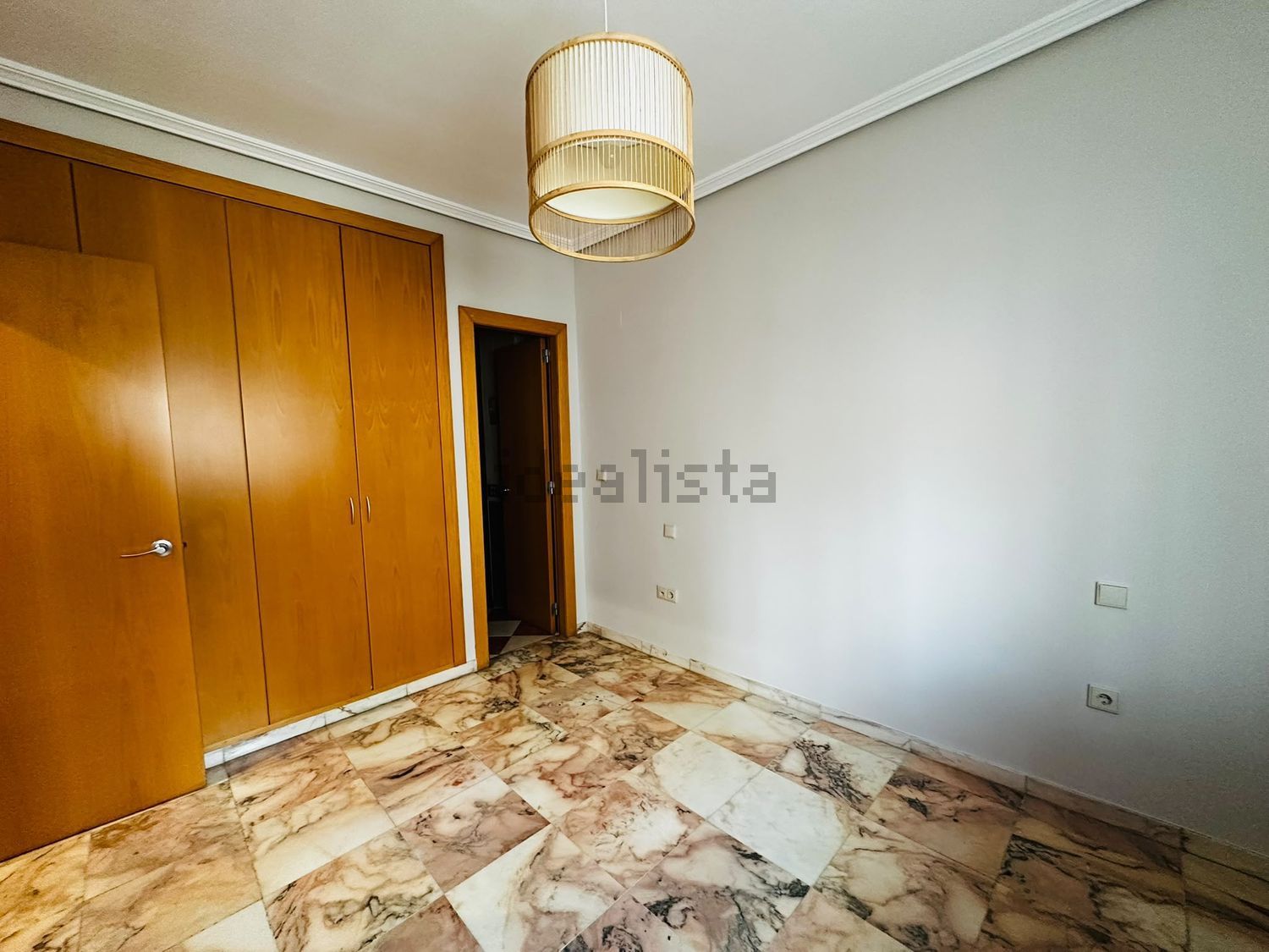 Pis de 98 m² a Sevilla