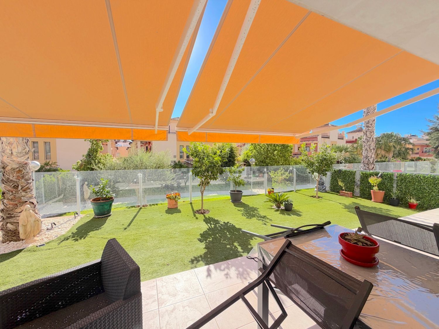 Piso de 85 m² en Orihuela