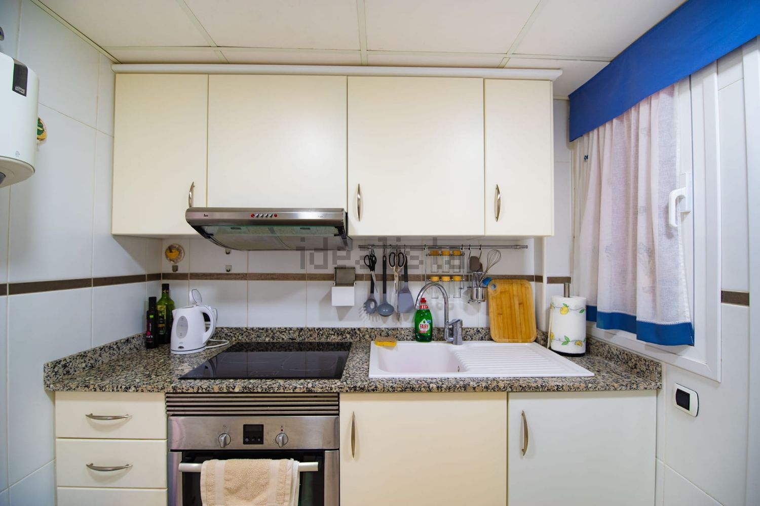 Piso de 119 m² en Calpe