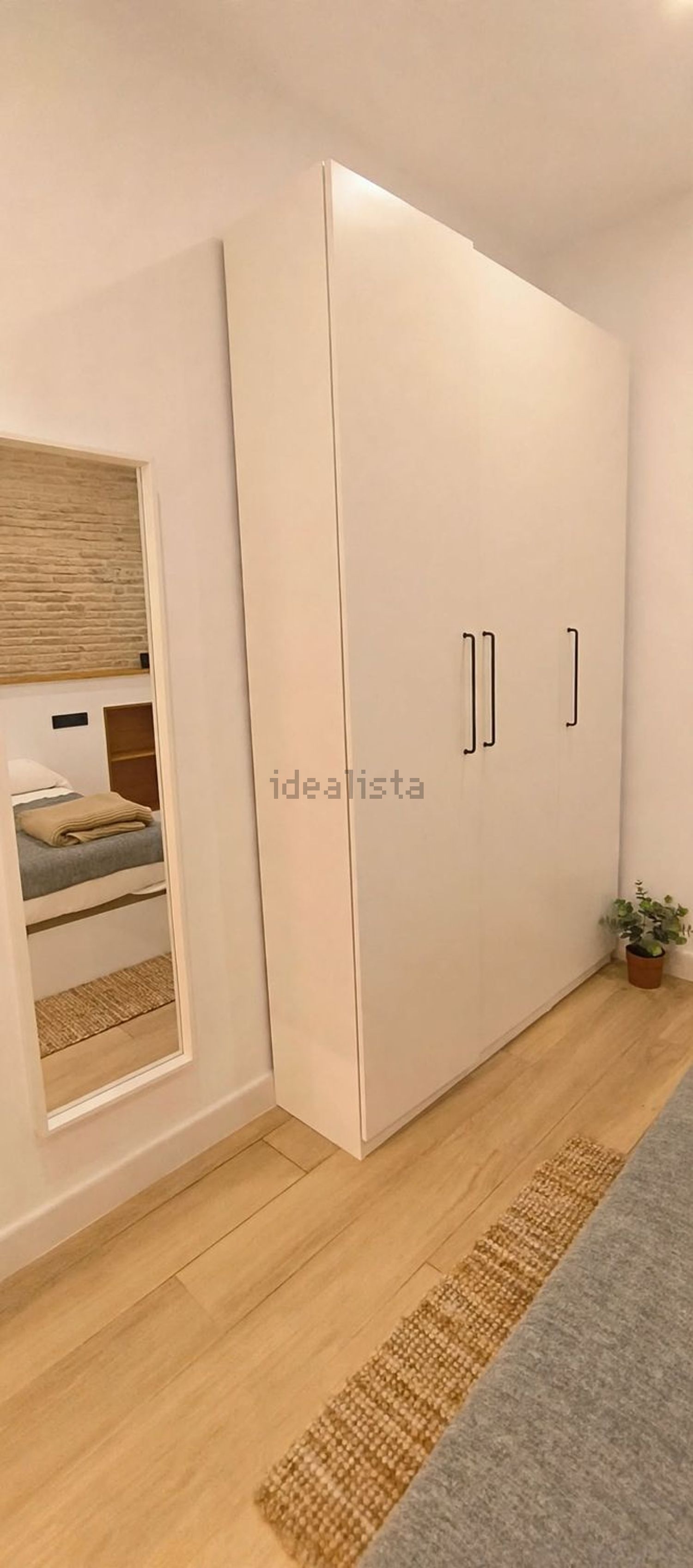 Pis de 98 m² a Sevilla