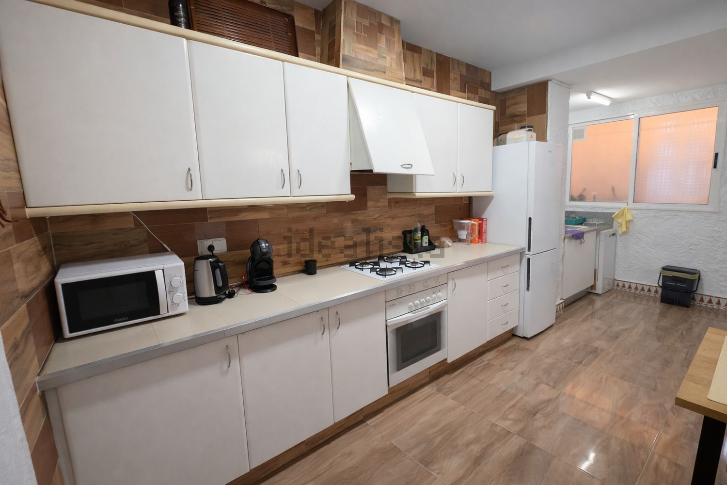 Habitació de lloguer, València