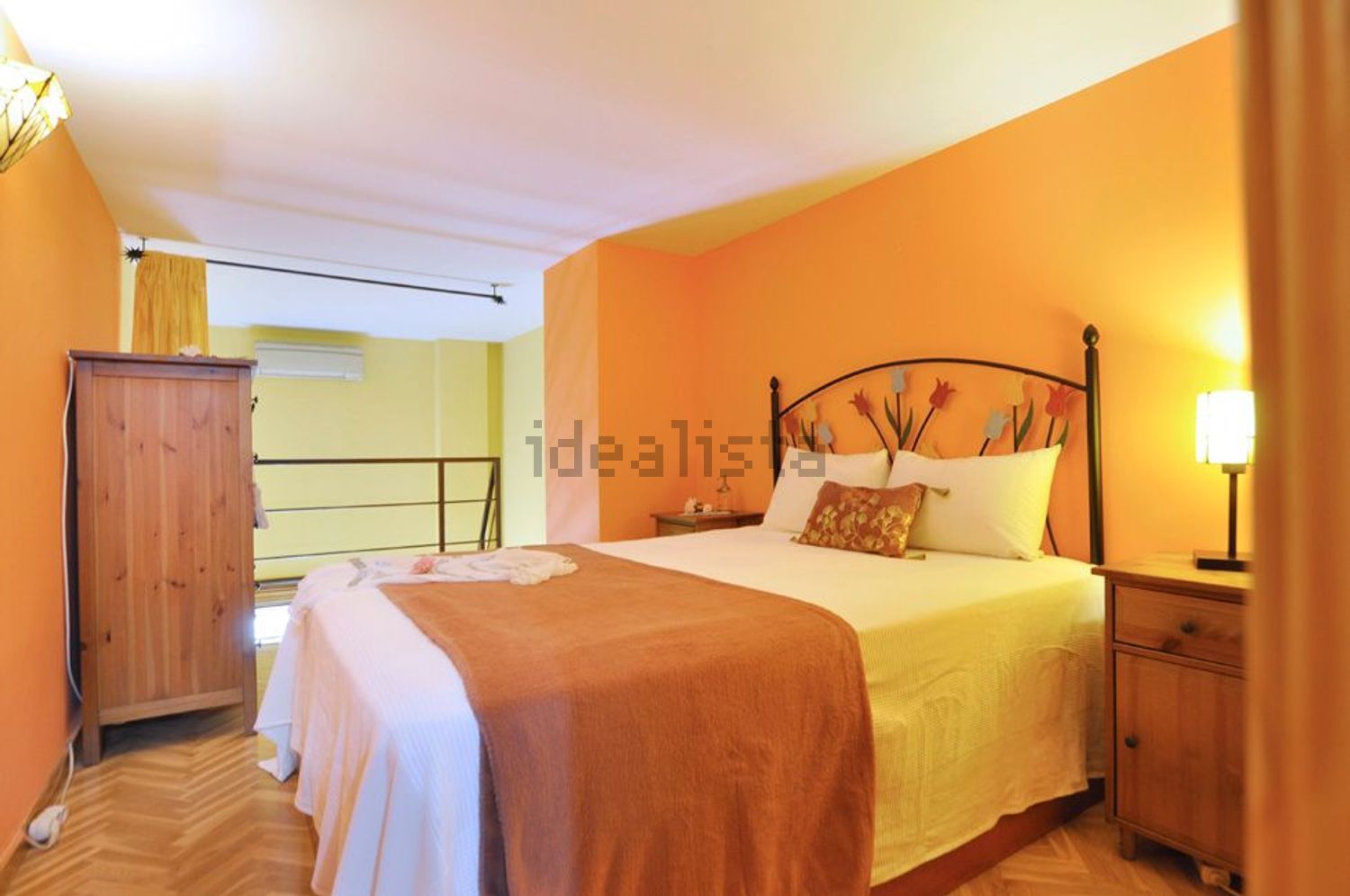Pis de 42 m² a Madrid