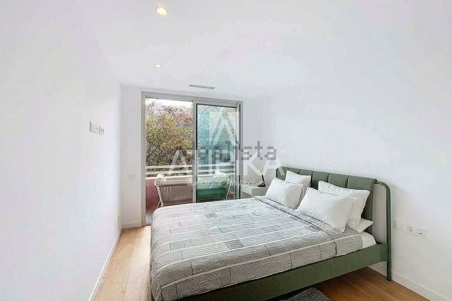 Wohnung 70 m² in Barcelona