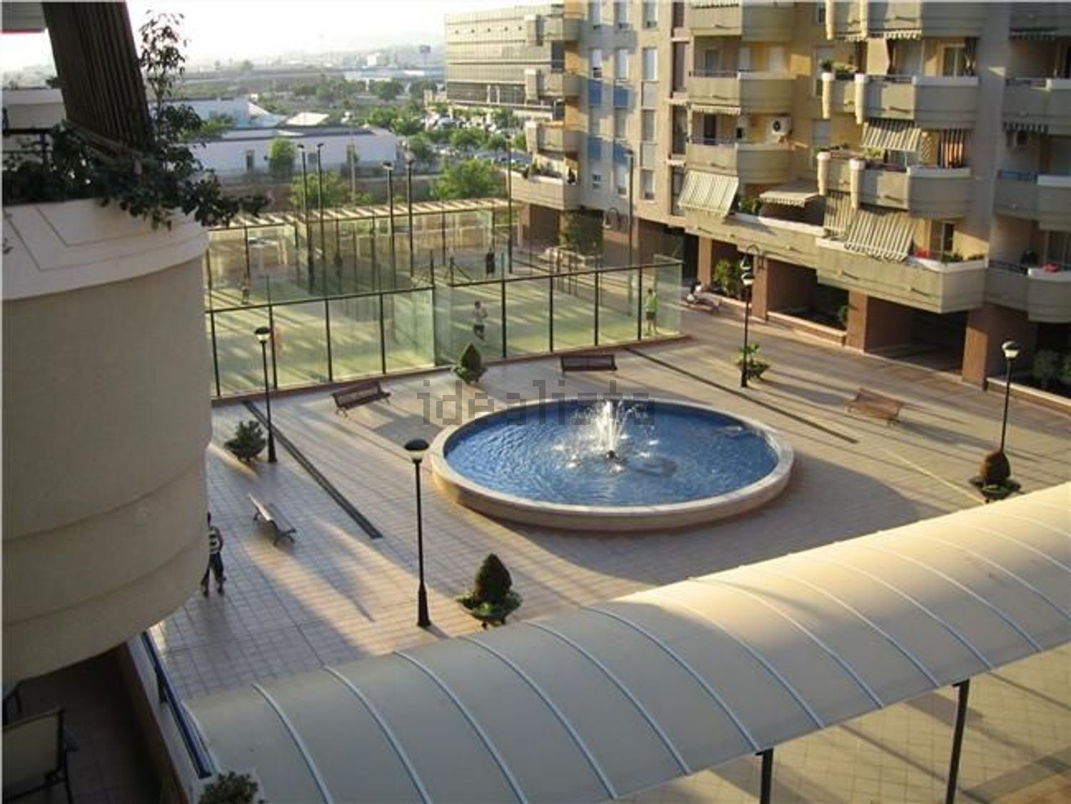 Pis de 80 m² a Màlaga