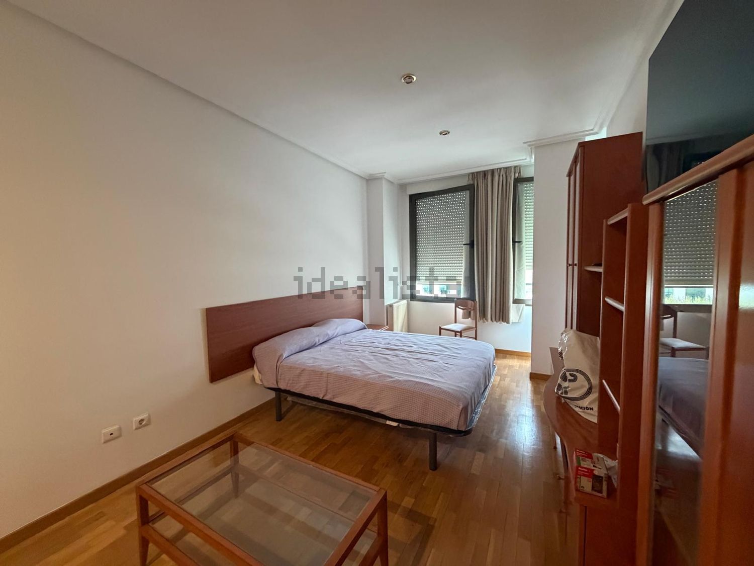 Piso de 100 m² en Burgos
