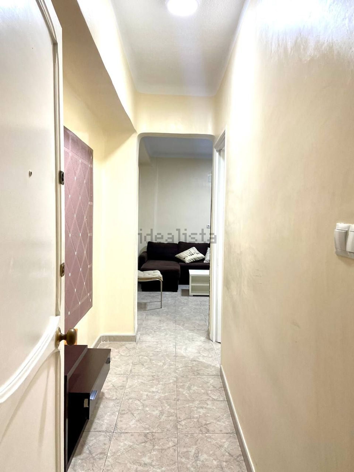Piso de 100 m² en Murcia