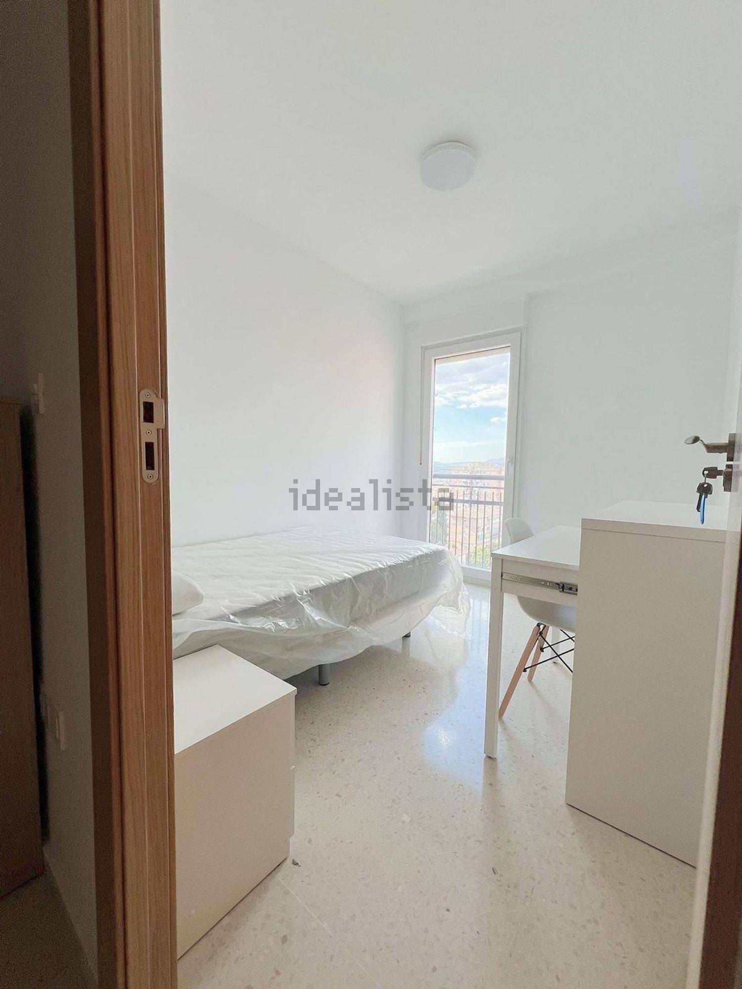 Pis de 102 m² a Granada