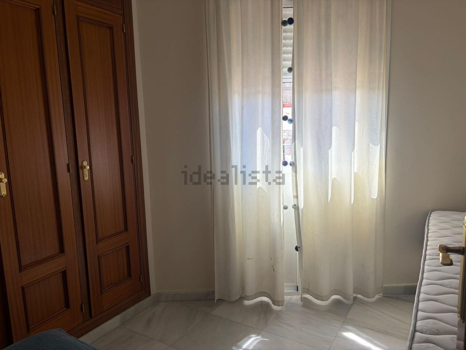 Piso de 52 m² en El Puerto de Santa María
