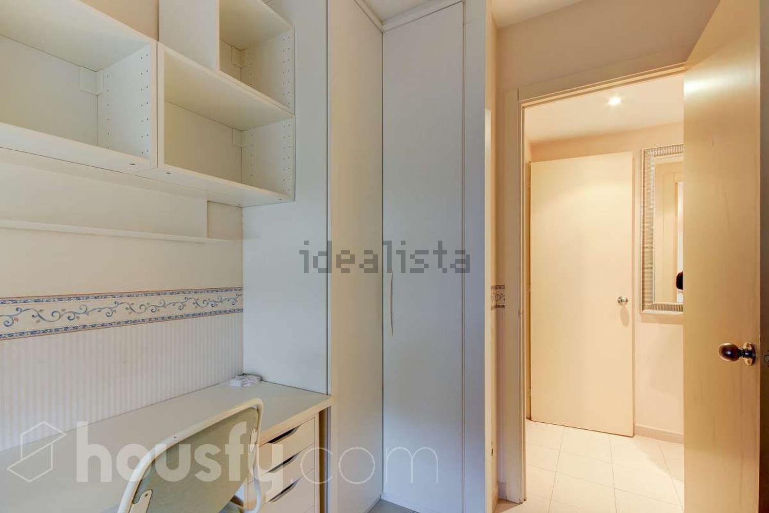 Pis de 84 m² a Sant Cugat del Vallès