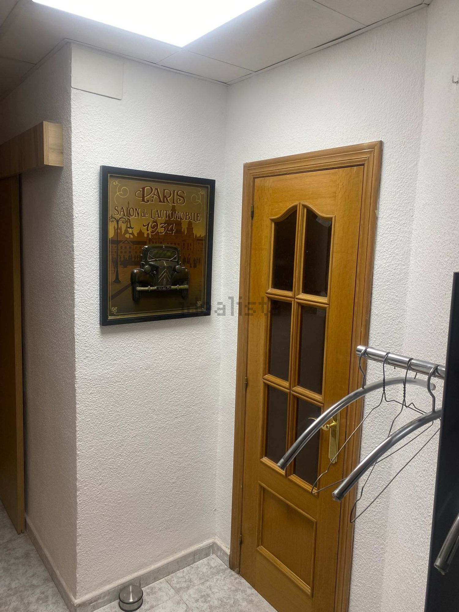 Pis de 90 m² a Múrcia