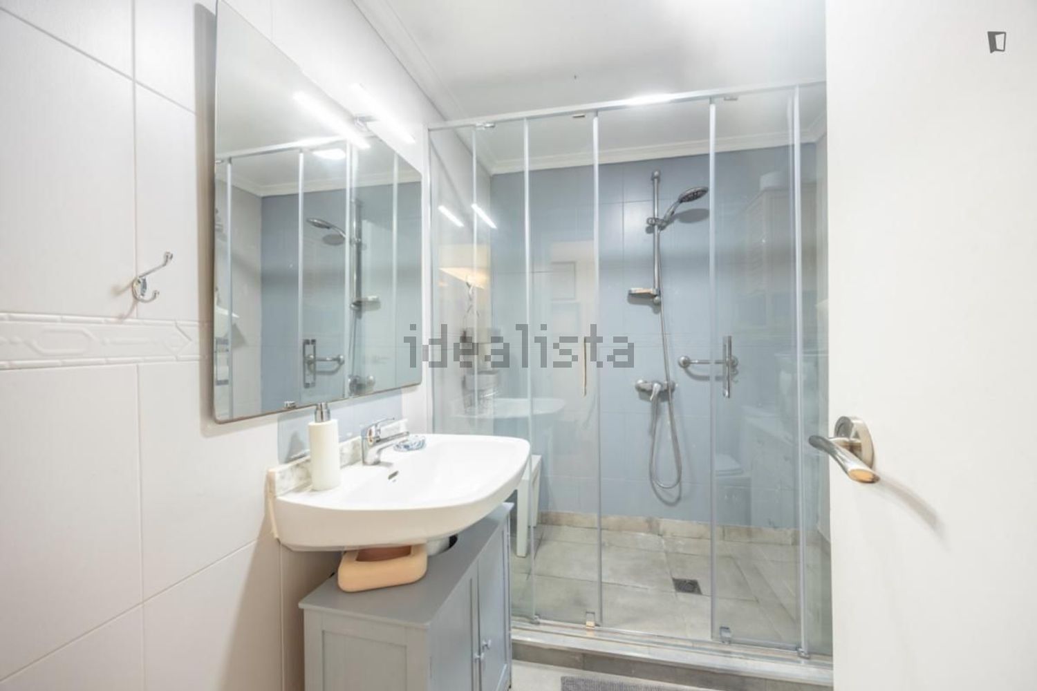 Habitación en alquiler, Valencia