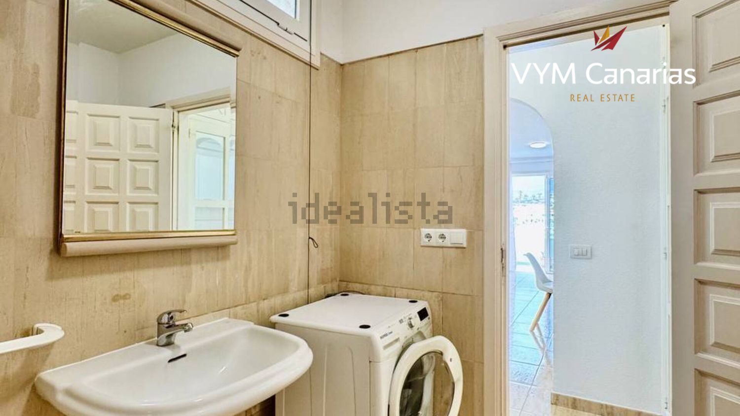 Piso de 69 m² en Adeje