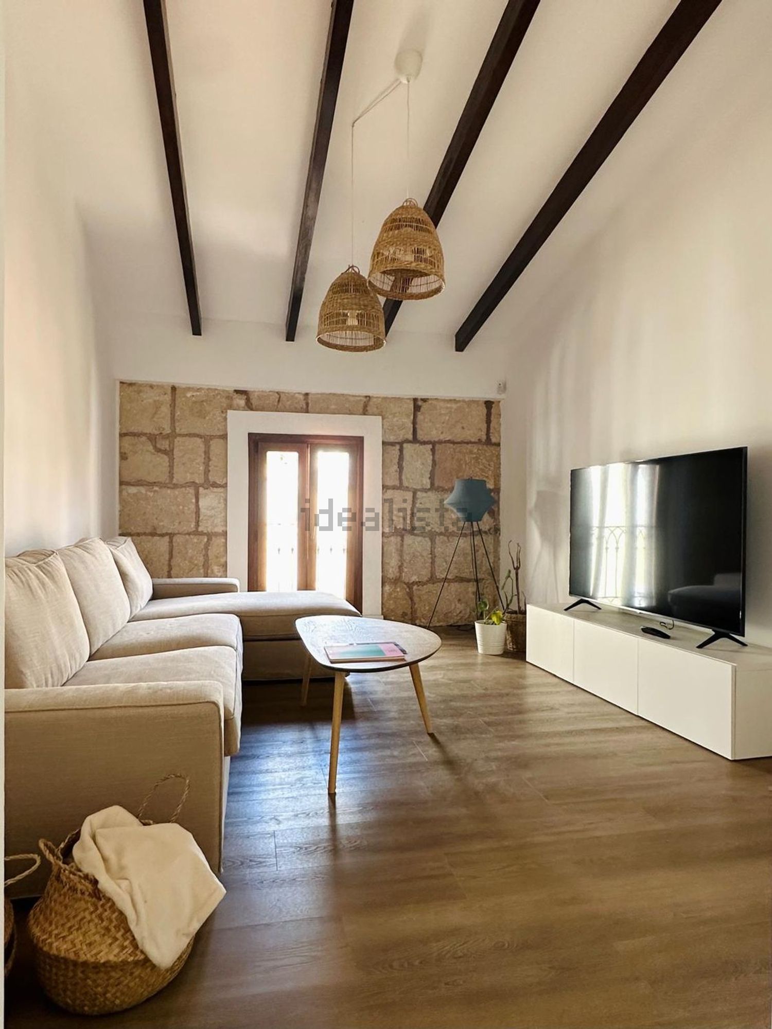 Pis de 101 m² a Palma