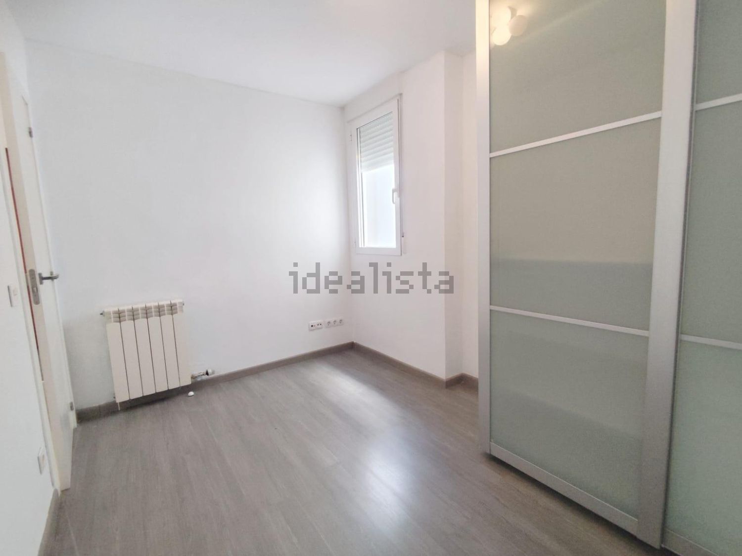 Pis de 58 m² a Saragossa