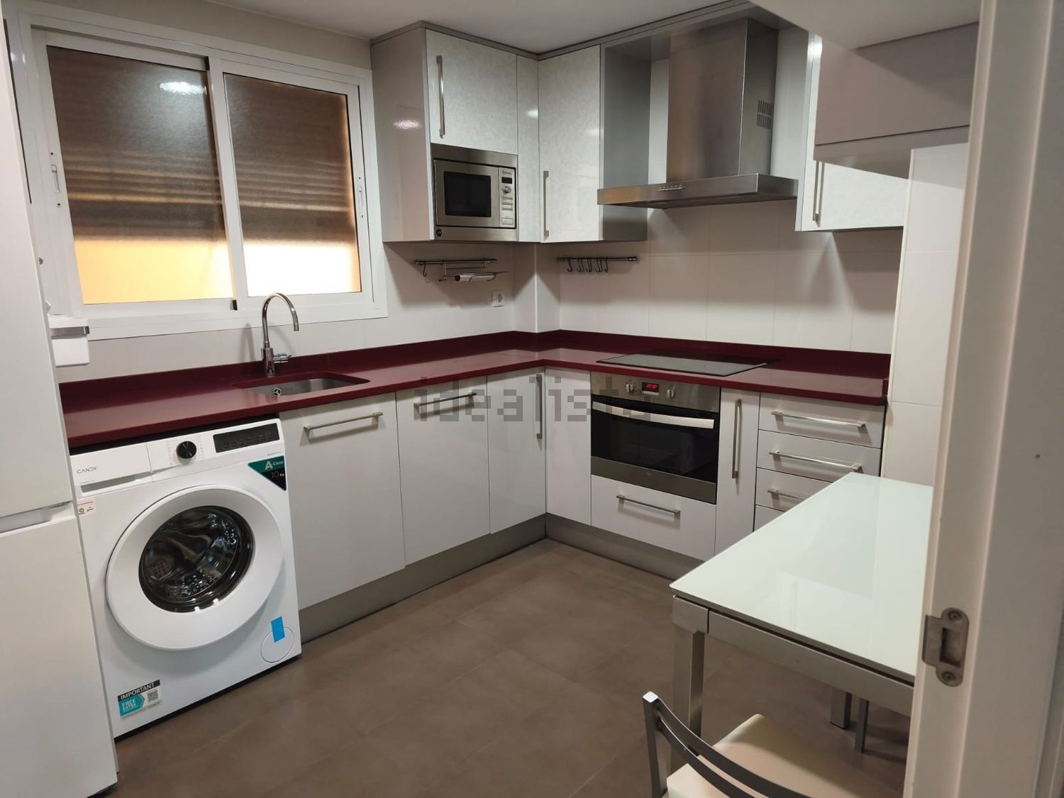 Piso de 86 m² en Zaragoza