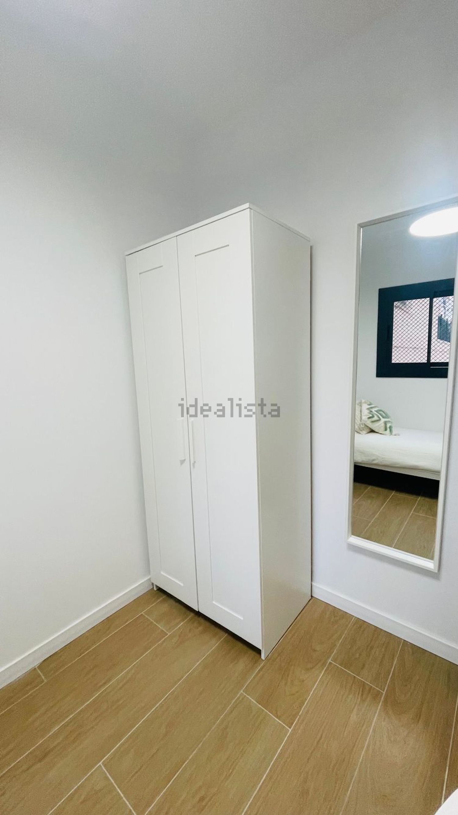 Pis de 90 m² a l'Hospitalet de Llobregat