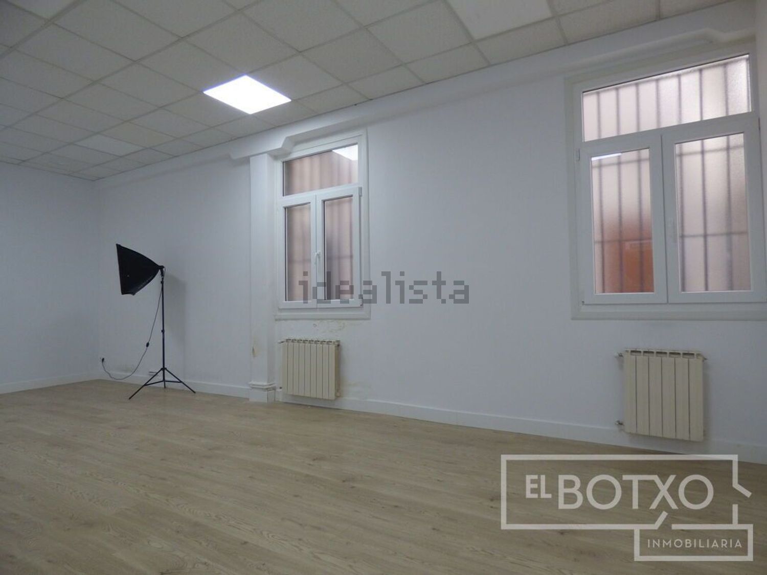 Piso de 198 m² en Bilbao