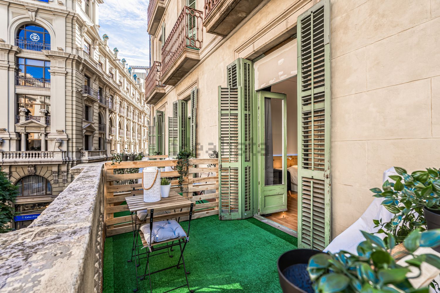 Habitación en alquiler, Barcelona