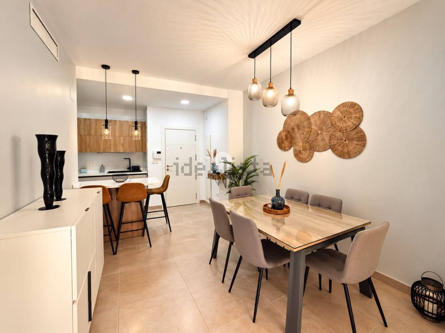 Appartamento 75 m² a Vélez-Málaga