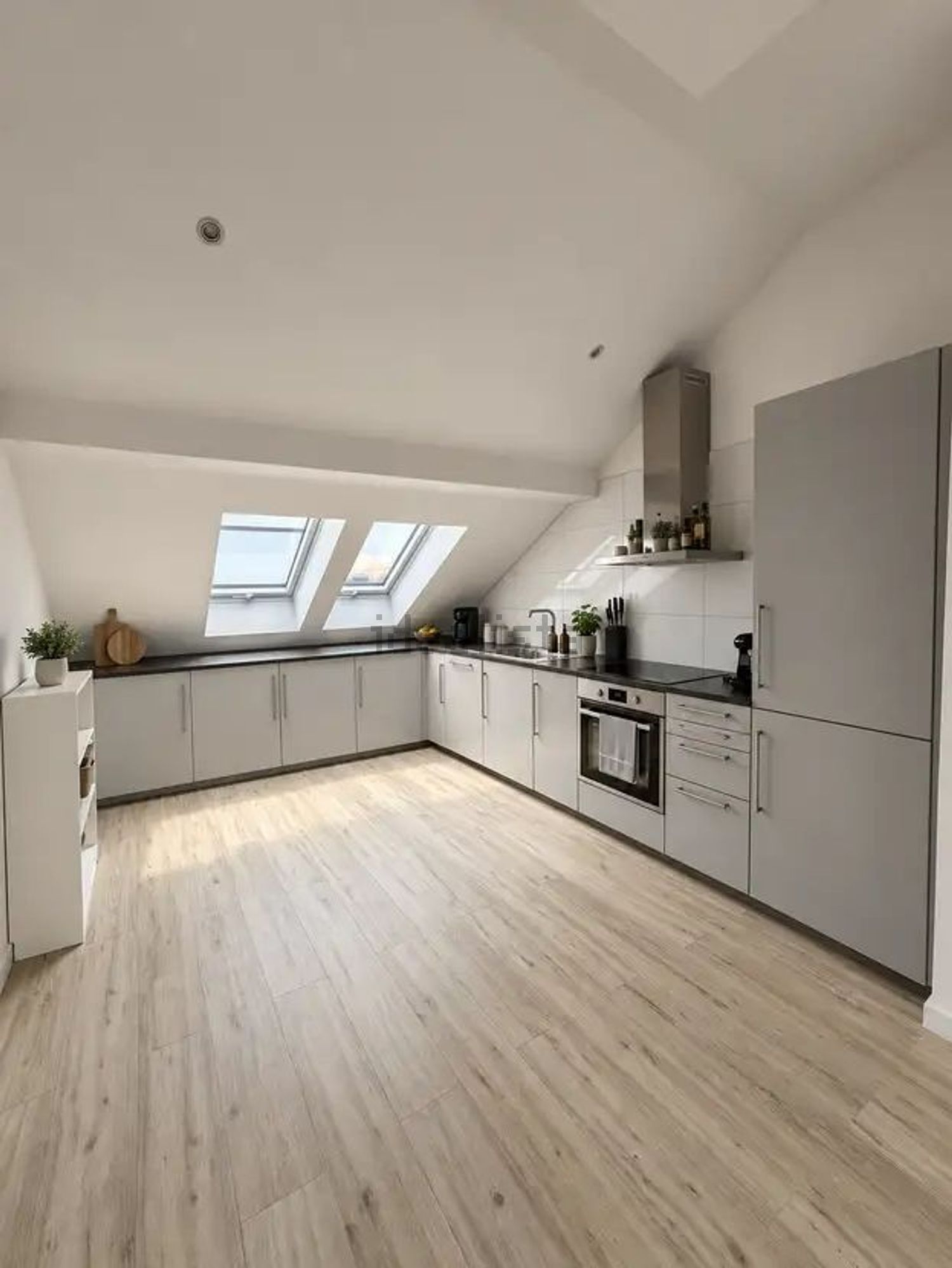 Flat 88 m² in Madrid