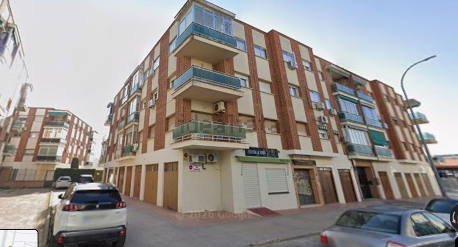 Piso de 138 m² en Alcázar de San Juan