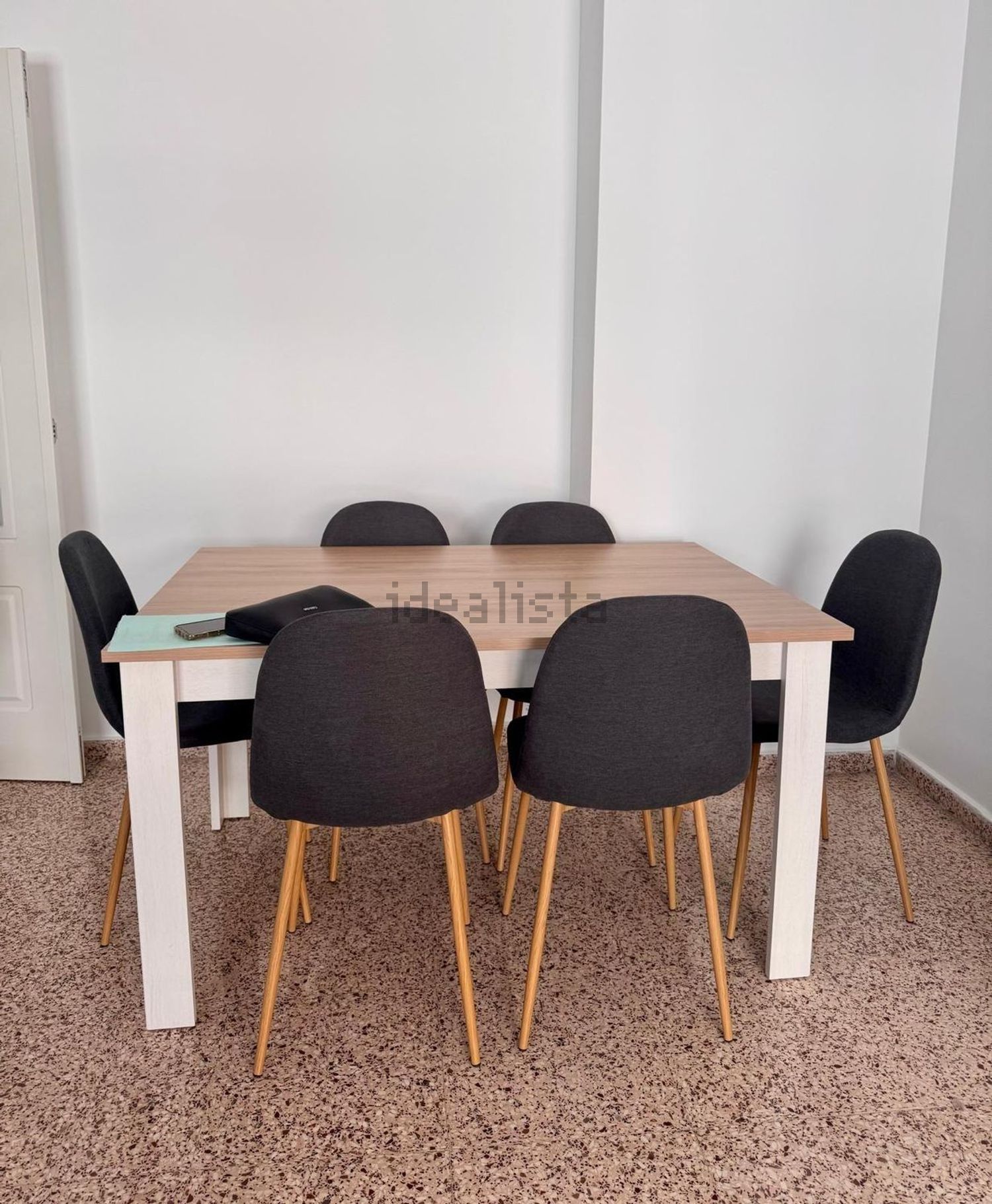 Pis de 140 m² a Alacant