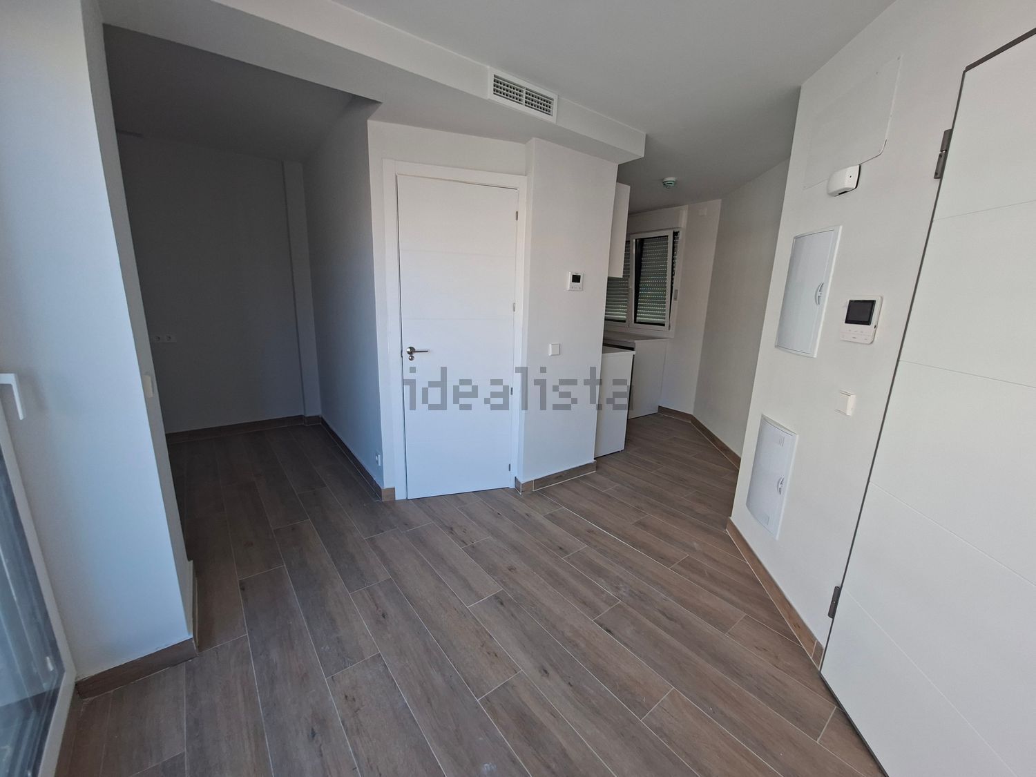 Pis de 40 m² a Madrid