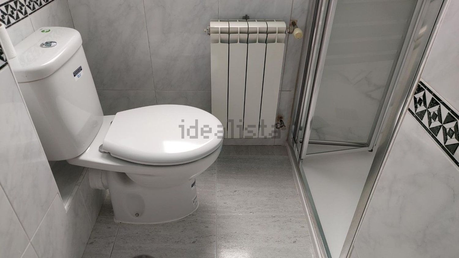 Pis de 40 m² a Valladolid