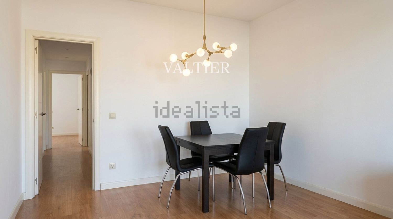 Pis de 105 m² a Madrid