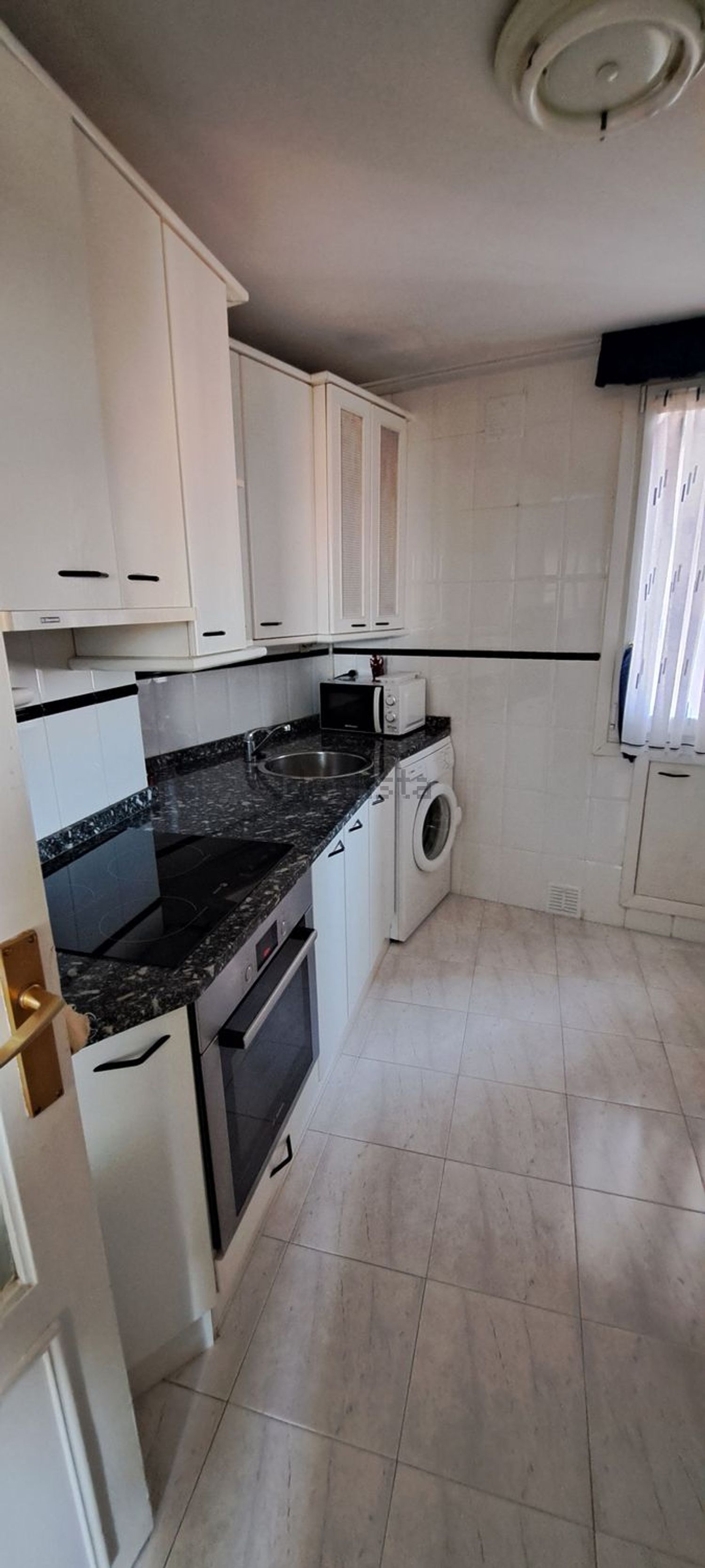 Pis de 73 m² a Vitòria