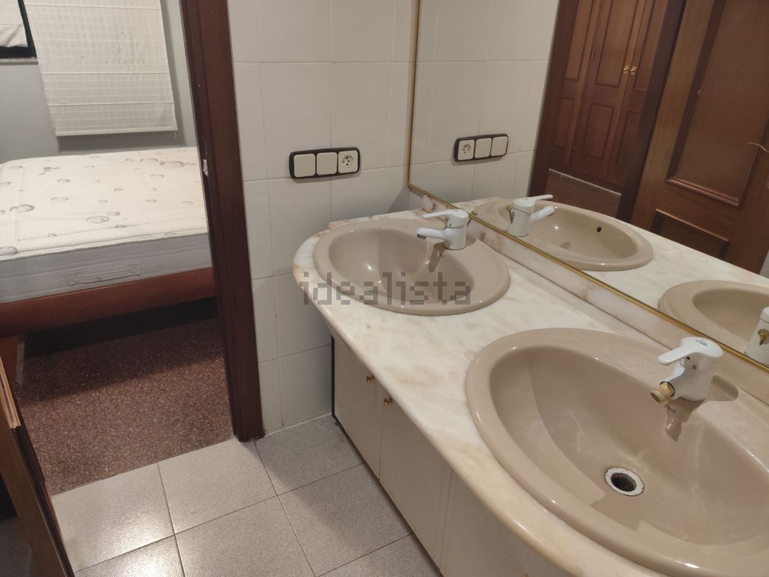 Habitació de lloguer, Terol