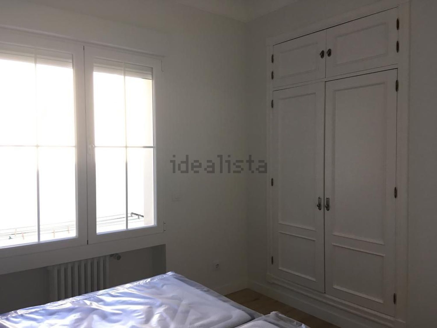 Wohnung 60 m² in Madrid