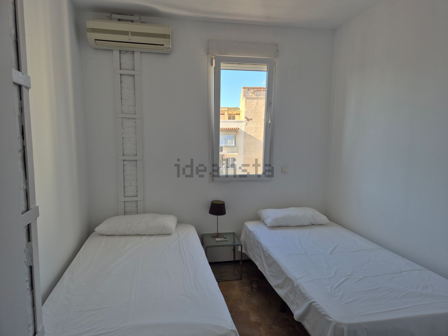 Pis de 90 m² a València