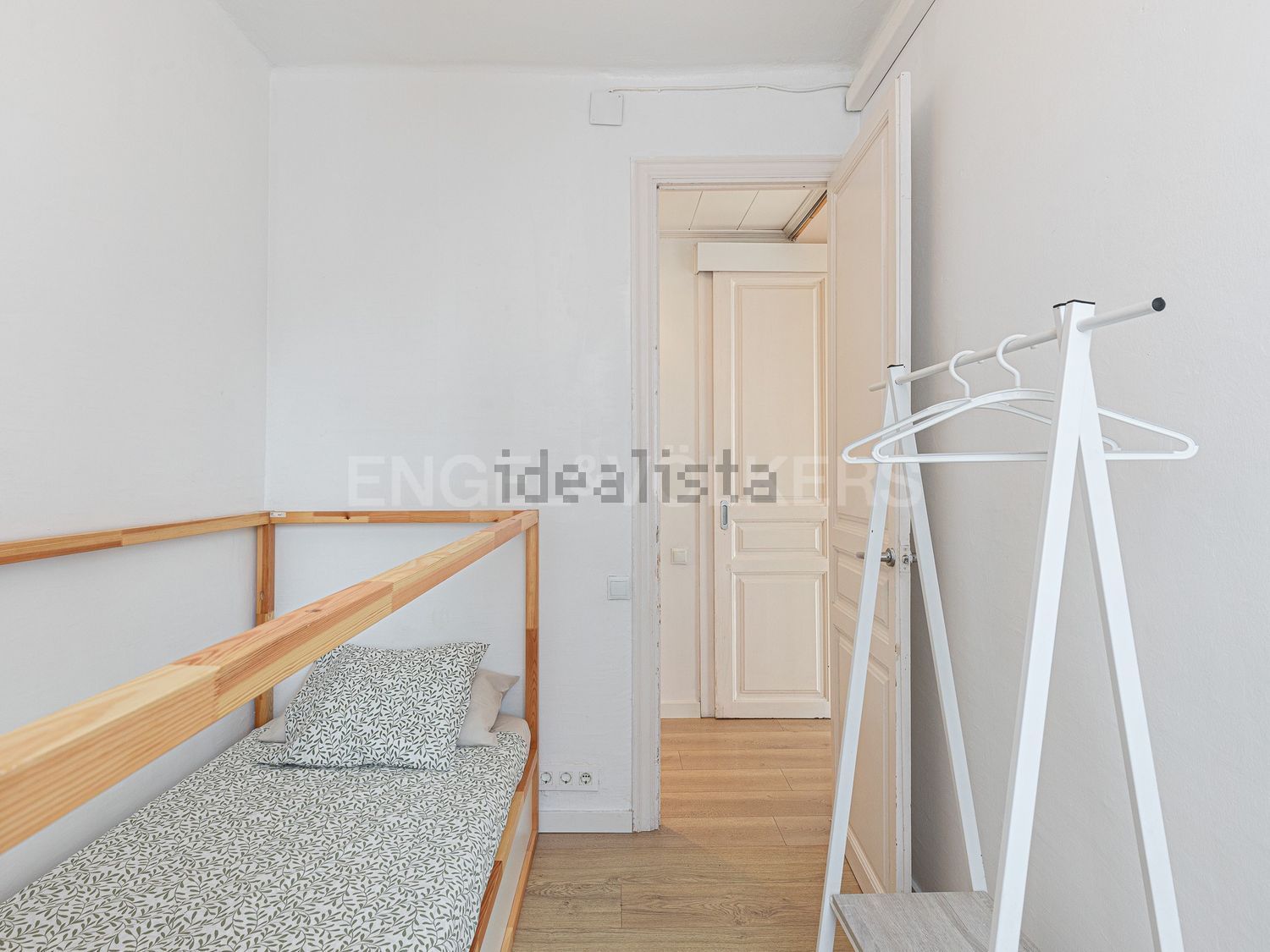 Appartement 59 m² à Barcelone