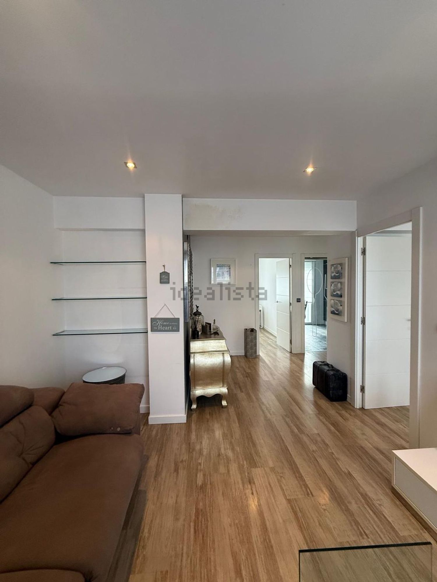 Piso de 68 m² en Irún