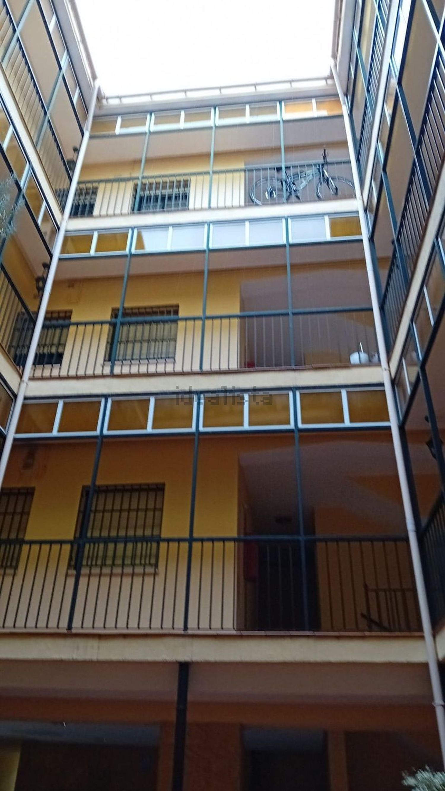 Apartamento 48 m² em Sevilla
