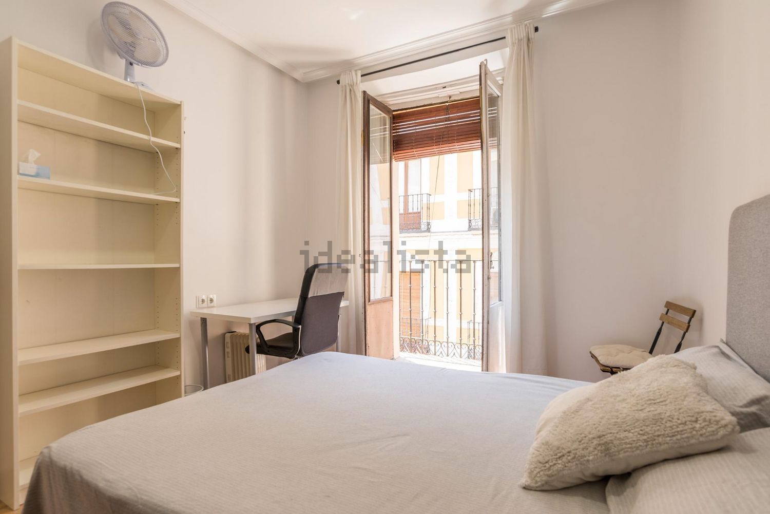 Wohnung 71 m² in Madrid