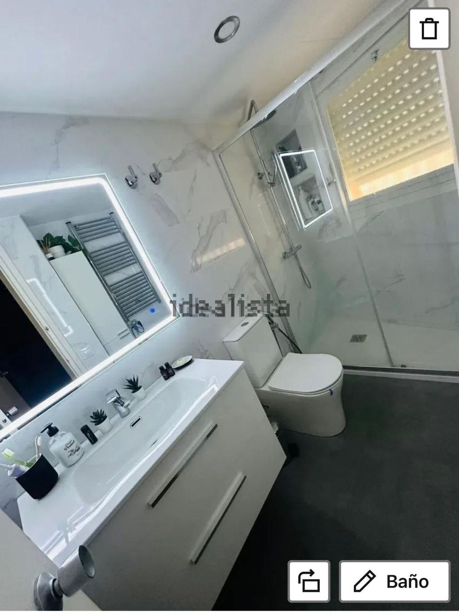 Habitación en alquiler, Barcelona