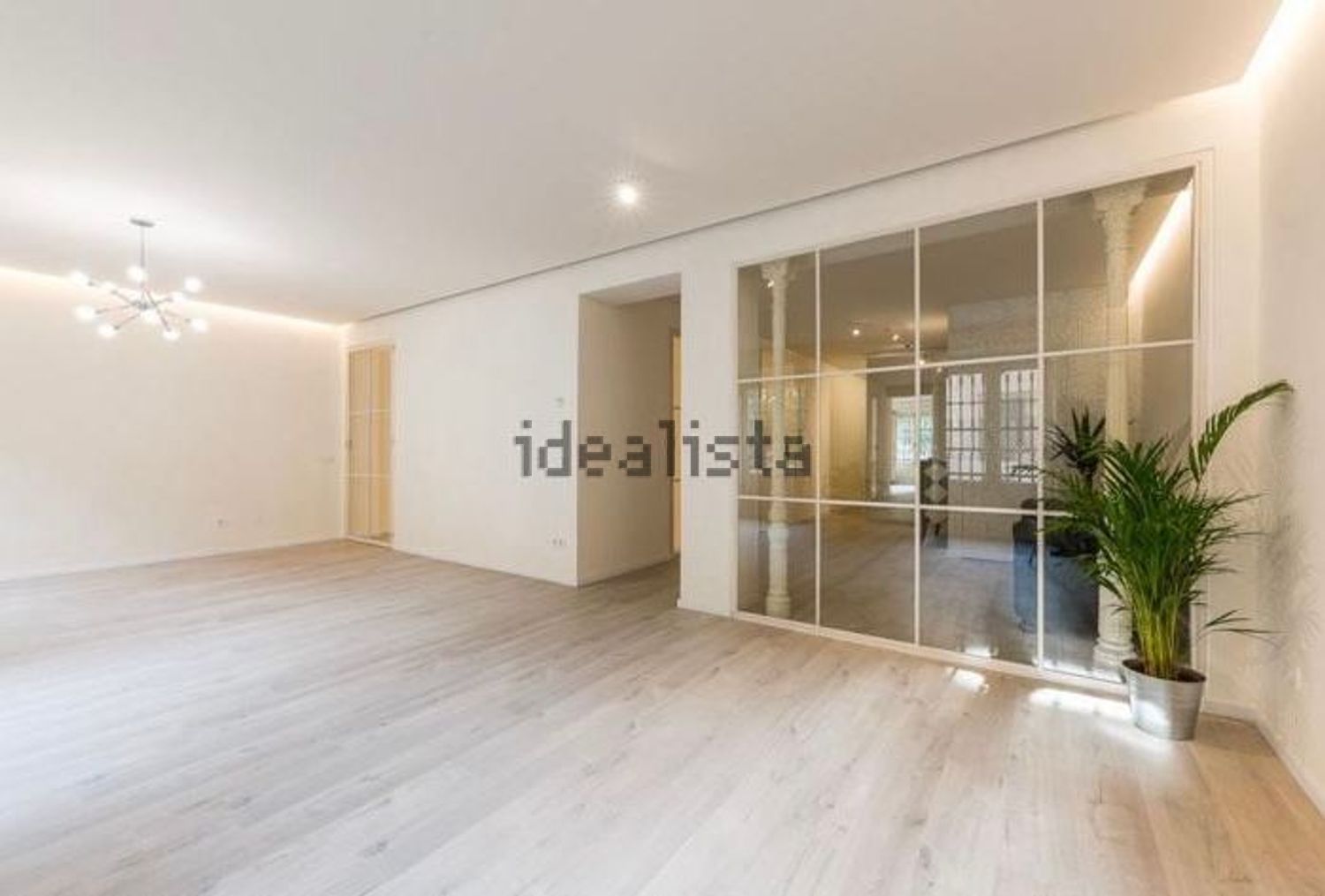 Pis de 209 m² a Madrid