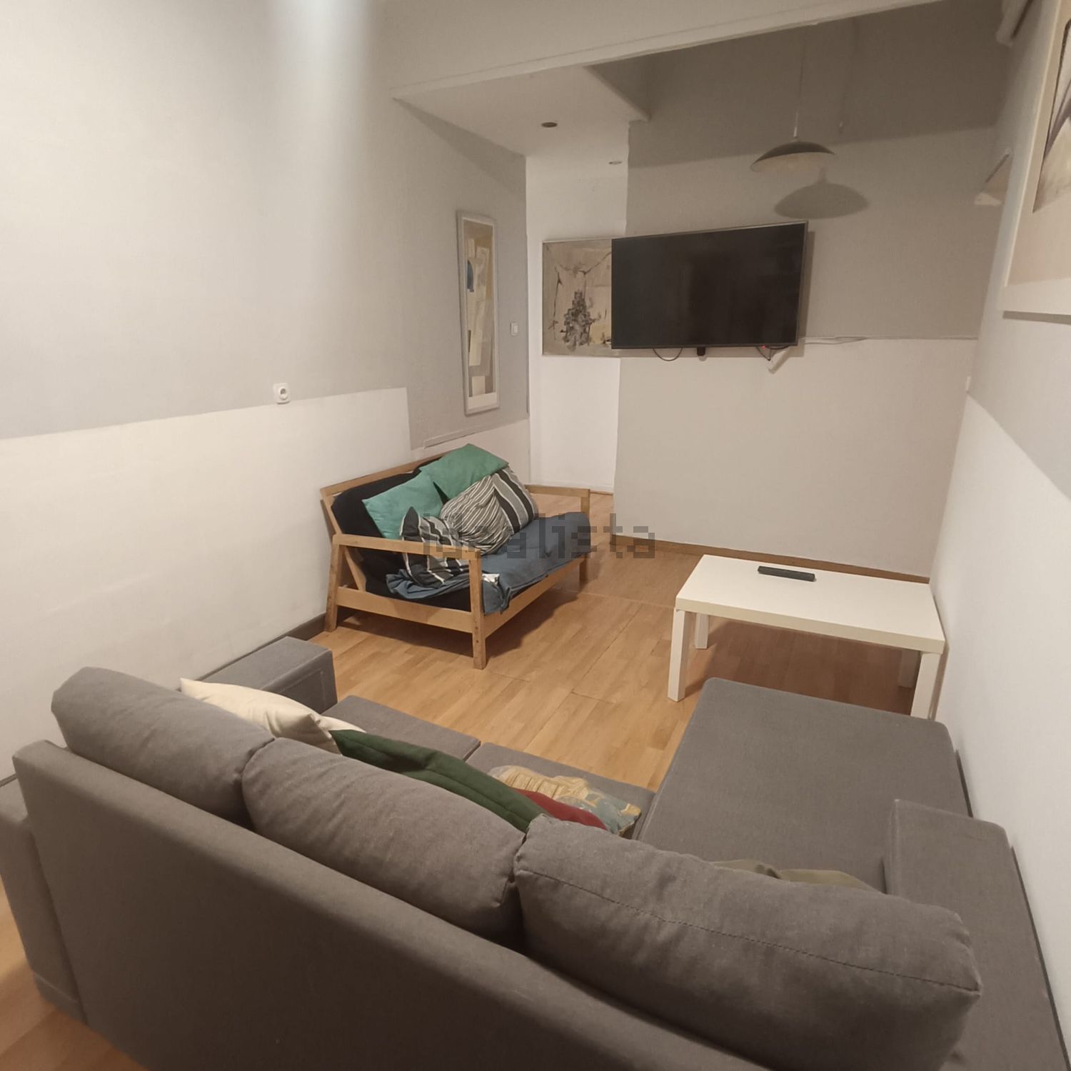 Appartamento 144 m² a Madrid