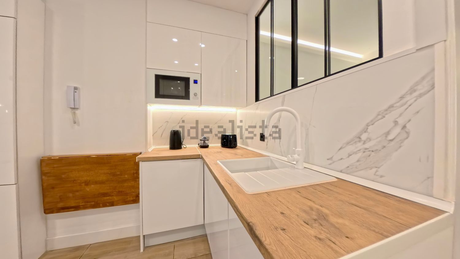 Appartamento 50 m² a Madrid