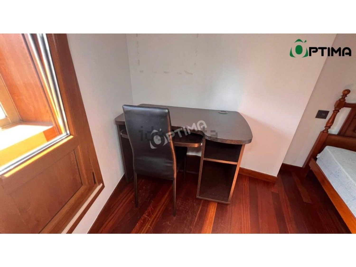 Piso de 95 m² en Santiago de Compostela