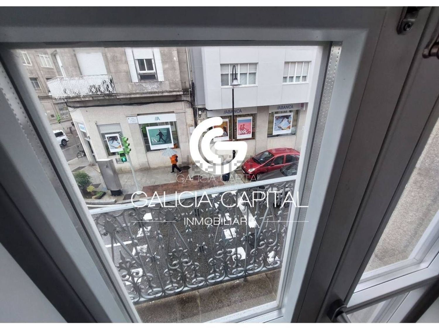 Pis de 100 m² a Vigo