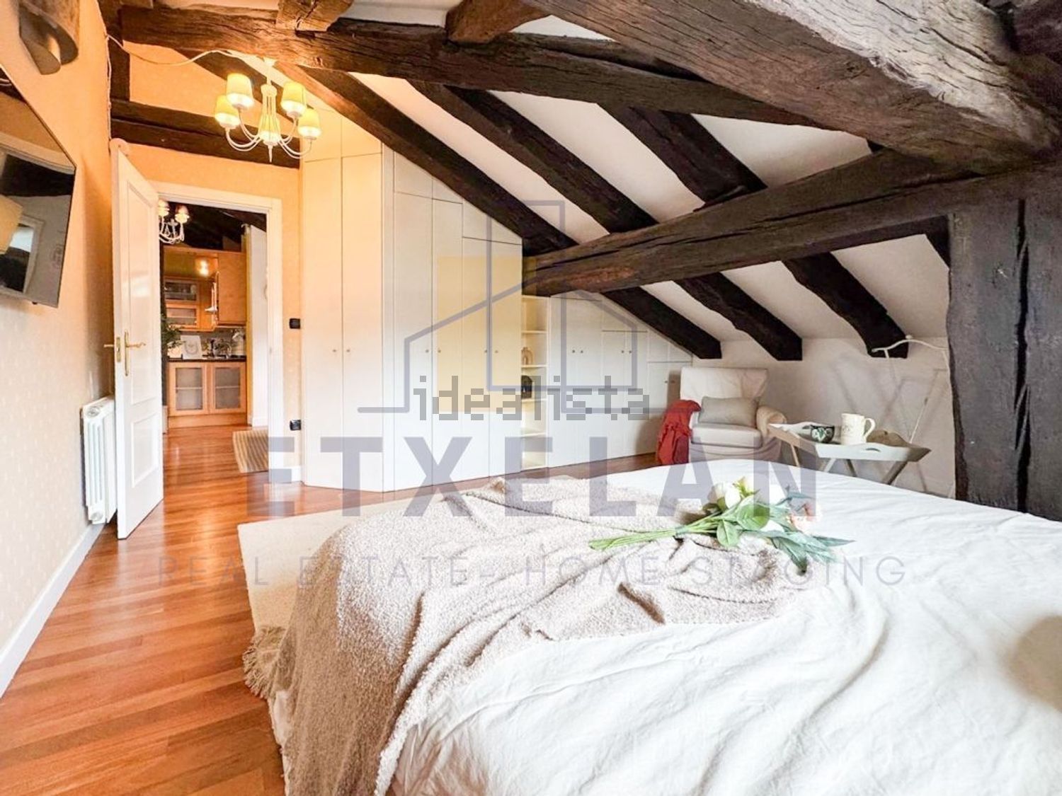Appartamento 97 m² a Elorrio
