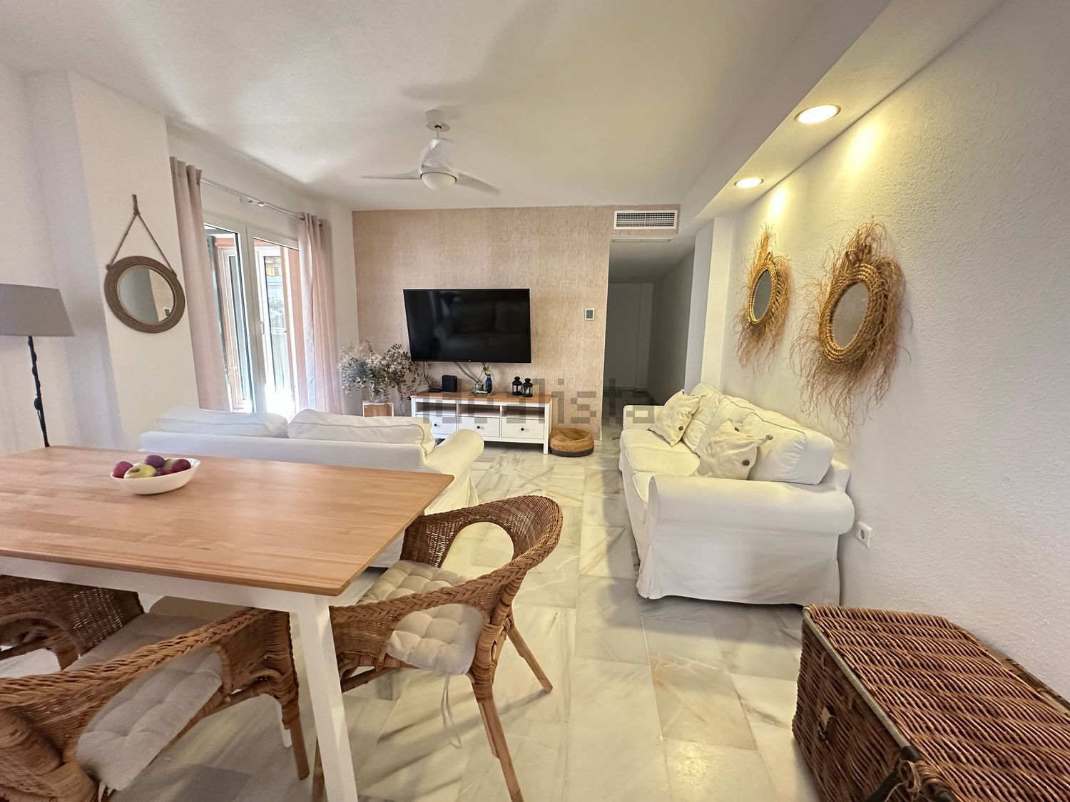 Pis de 85 m² a Benalmádena