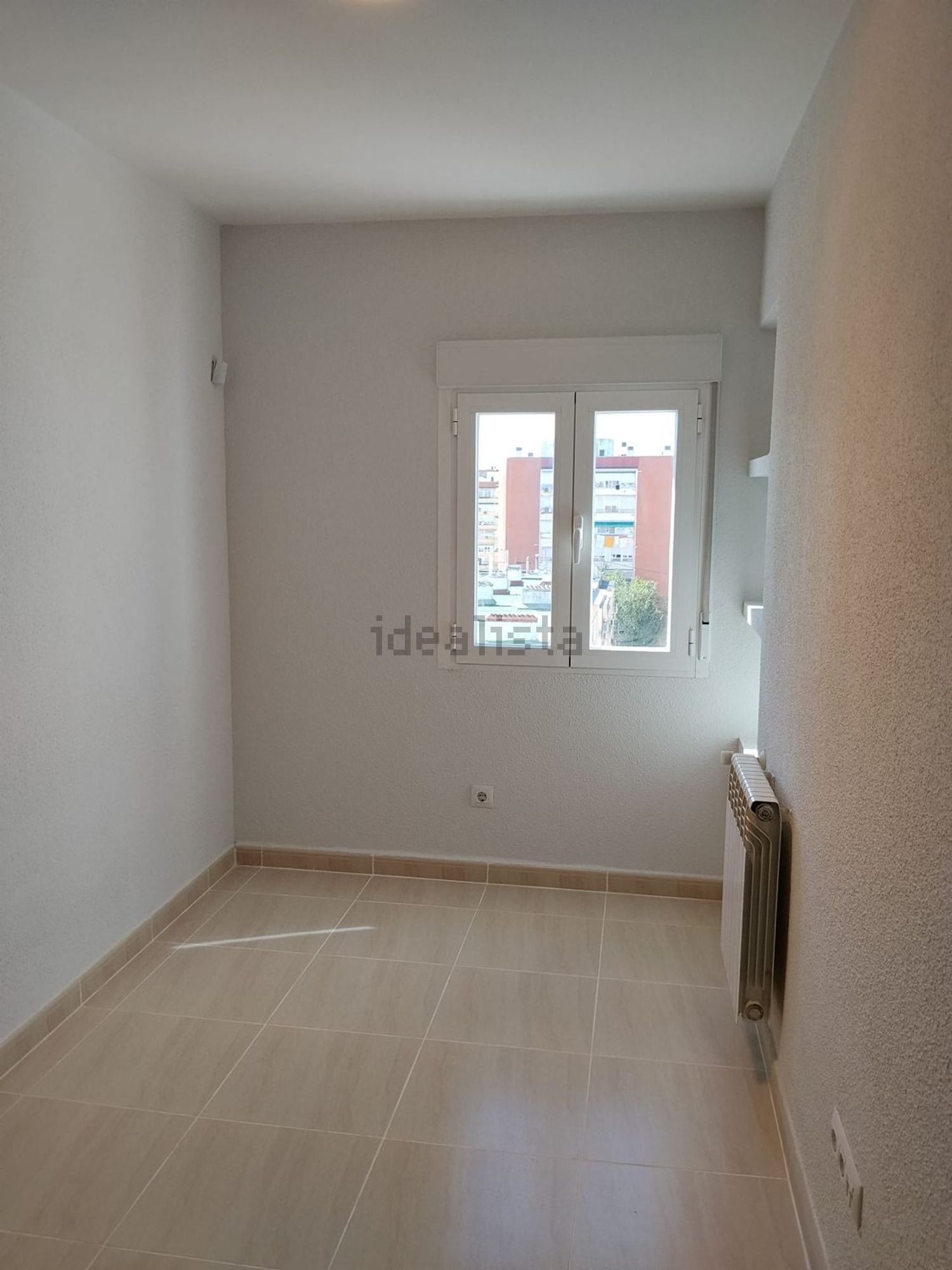 Pis de 52 m² a Madrid