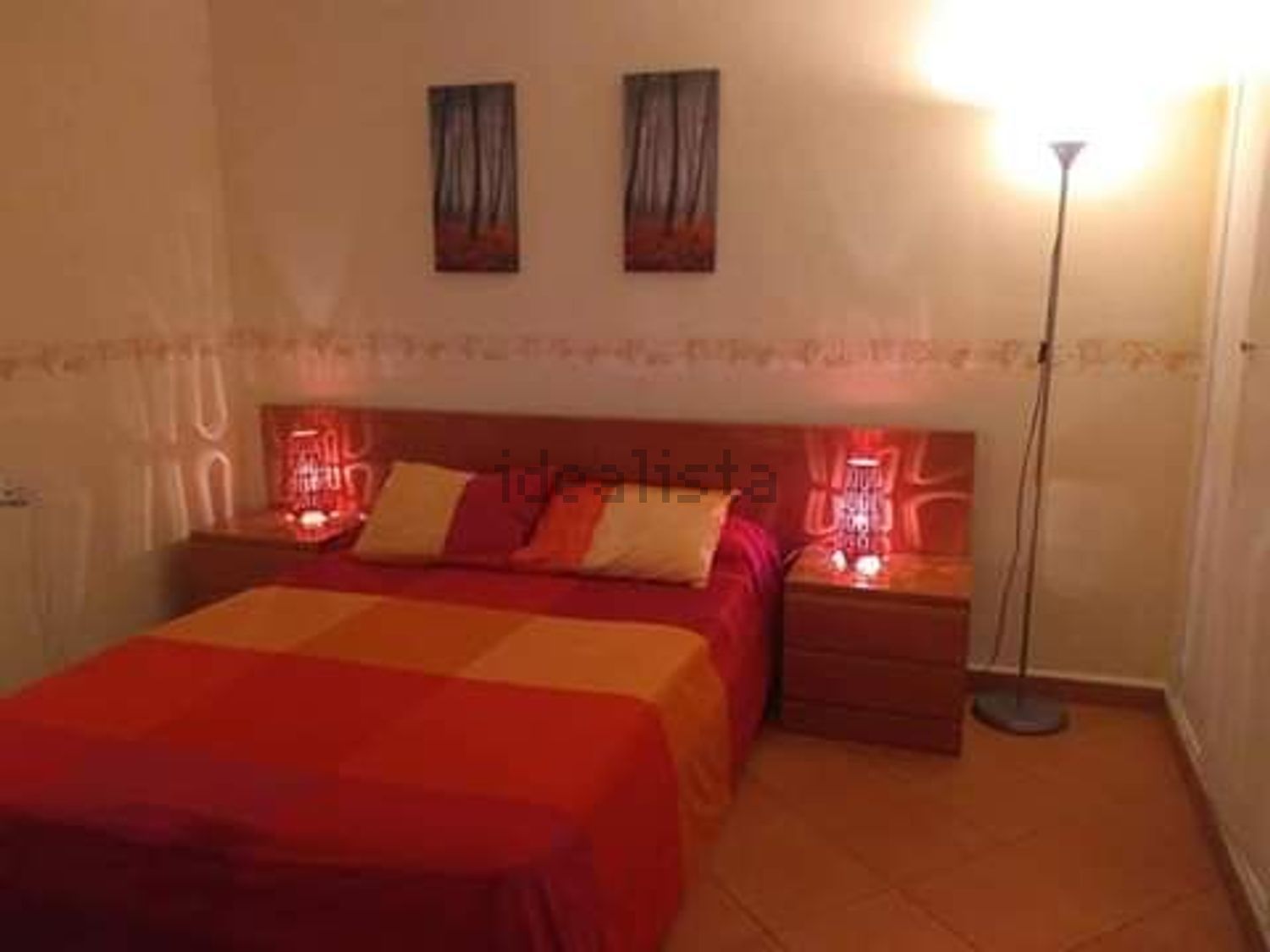 Piso de 89 m² en Huelva