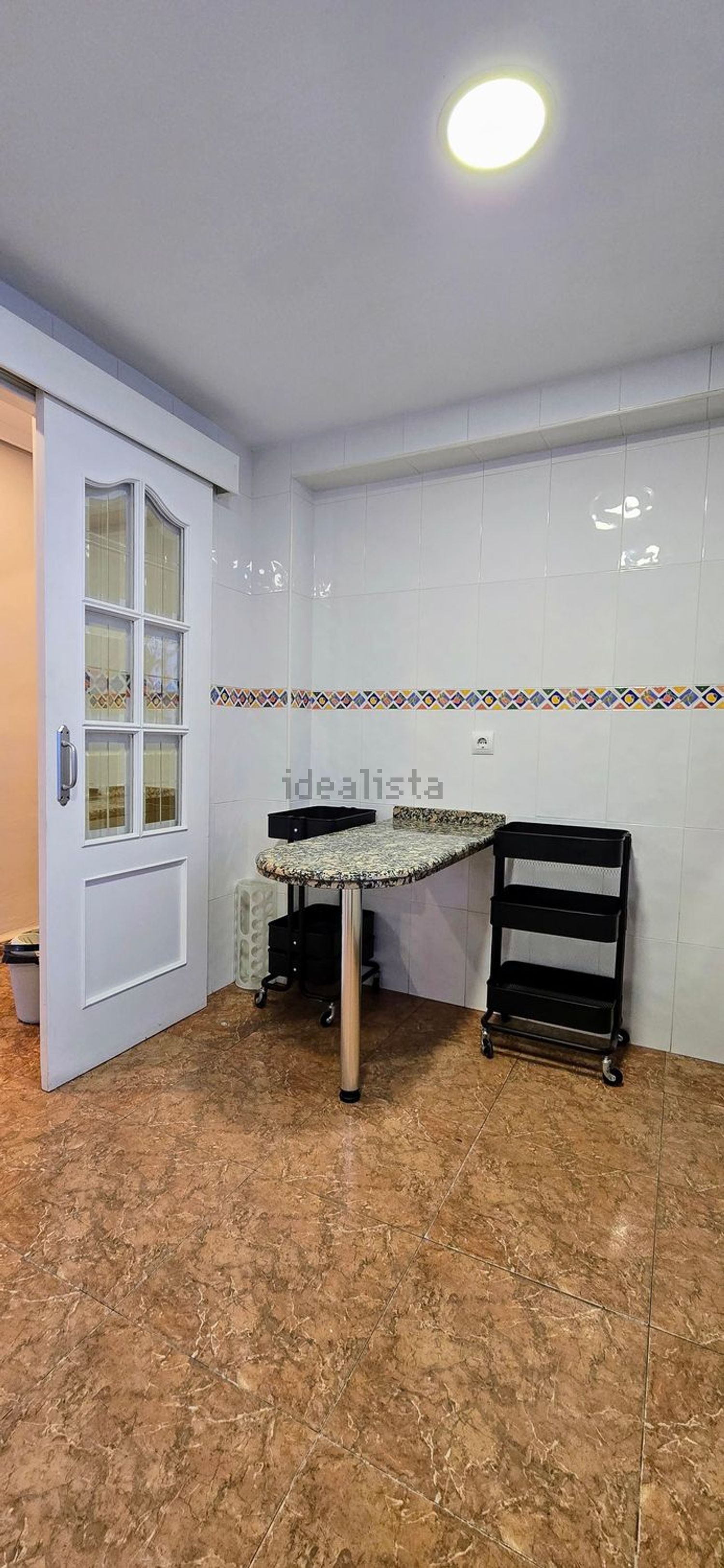 Pis de 70 m² a Còrdova